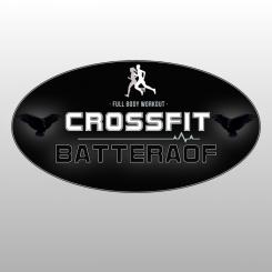 Logo design # 408255 for Design a logo for a new CrossFit Box Urgent! the deadline is 2014-11-15 contest