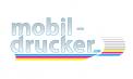 Logo  # 302724 für Logo für WEB-Shop: mobil-drucker.com Wettbewerb
