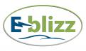 Logo design # 430843 for Logo eblizz contest