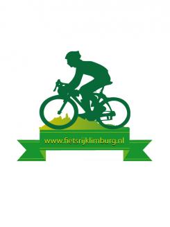 Logo design # 101618 for Logo for www.fietsrijklimburg.nl contest