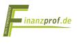 Logo  # 307171 für Logo für Versicherungsportal finanzprof.de Wettbewerb