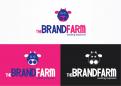 Logo # 42279 voor The Brand farm wedstrijd