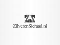 Logo # 31397 voor Zilverensieraad.nl wedstrijd