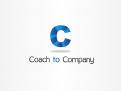 Logo # 34367 voor Coach to Company wedstrijd