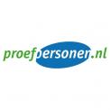 Logo # 3058 voor Logo online platform Proefpersonen.nl wedstrijd