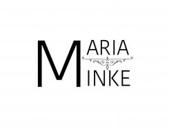 Logo # 537718 voor Ontwerp een creatief logo voor decorateur: Maria Minke  wedstrijd