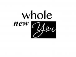 Logo design # 546482 for Design a logo for my blog, Whole New You  contest