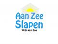 Logo # 538174 voor Aan Zee Slapen, strandhuisjes te Wijk aan Zee zoekt nieuw logo! wedstrijd