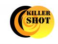 Logo design # 538980 for Logo for a webshop killershot (one wall handball) contest