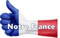 Logo design # 776867 for Notre France contest