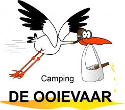 Logo # 867399 voor logo voor feest/Kampeer weekend wedstrijd