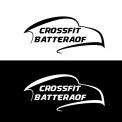 Logo design # 406292 for Design a logo for a new CrossFit Box Urgent! the deadline is 2014-11-15 contest