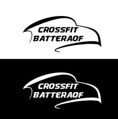Logo # 406292 voor Design a logo for a new CrossFit Box Urgent! the deadline is 2014-11-15 wedstrijd