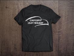 Logo design # 406293 for Design a logo for a new CrossFit Box Urgent! the deadline is 2014-11-15 contest