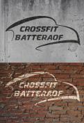 Logo # 406315 voor Design a logo for a new CrossFit Box Urgent! the deadline is 2014-11-15 wedstrijd