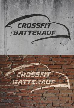 Logo design # 406315 for Design a logo for a new CrossFit Box Urgent! the deadline is 2014-11-15 contest