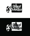 Logo # 403066 voor Ontwerp een stoer logo voor een klein startend mediabedrijf wedstrijd