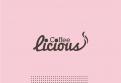 Logo design # 357367 for Logo for Coffee'licious coffee bar & cakeries contest