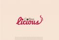 Logo design # 357368 for Logo for Coffee'licious coffee bar & cakeries contest