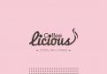 Logo design # 357370 for Logo for Coffee'licious coffee bar & cakeries contest