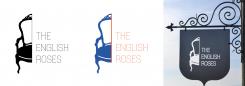 Logo design # 355500 for Logo for 'The English Roses' contest