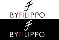 Logo # 439147 voor Logo voor ByFilippo wedstrijd