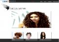 Logo design # 174798 for Logo for webshop in haircare products for people with curly, wavy and kinky hair contest