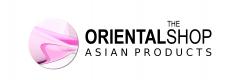 Logo # 173633 voor The Oriental Shop #2 wedstrijd