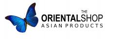 Logo # 173634 voor The Oriental Shop #2 wedstrijd