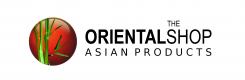 Logo # 173637 voor The Oriental Shop #2 wedstrijd