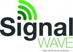 Logo # 823126 voor LOGO voor SignalWave wedstrijd