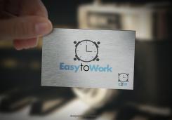 Logo design # 502193 for Easy to Work contest