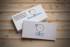 Logo design # 502397 for Easy to Work contest