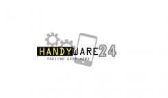 Logo  # 499508 für Logo für Onlineshop für Handyzubehör und Einzelteilen - handyware24 Wettbewerb