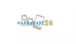 Logo  # 499511 für Logo für Onlineshop für Handyzubehör und Einzelteilen - handyware24 Wettbewerb