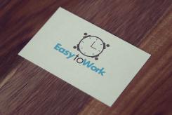Logo design # 502186 for Easy to Work contest