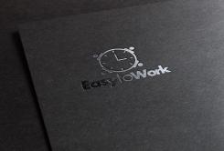 Logo design # 502189 for Easy to Work contest