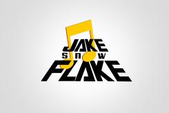 Logo design # 1261204 for Jake Snowflake contest