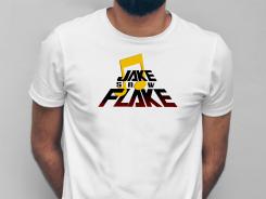 Logo design # 1261206 for Jake Snowflake contest