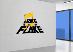 Logo design # 1261208 for Jake Snowflake contest