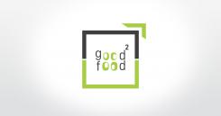 Logo # 889384 voor Good Food Squared  wedstrijd