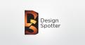 Logo design # 889798 for Logo for “Design spotter” contest