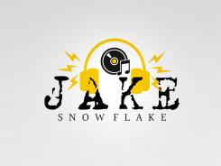Logo design # 1259182 for Jake Snowflake contest