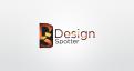 Logo design # 889818 for Logo for “Design spotter” contest