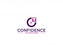 Logo design # 1267686 for Confidence technologies contest