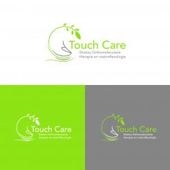 Logo design # 1268111 for Modernize logo for a practice for Shiatsutherapy  Orthomoleculartherapy and foot reflexology contest