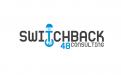 Logo design # 373397 for 'Switchback 48' needs a logo! Be inspired by our story and create something cool! contest