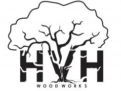 Logo design # 372327 for Woodworker looking for a simple but strong logo! contest