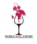 Logo design # 381365 for logo for international wine export agency contest
