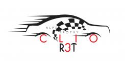 Logo # 377874 voor A logo for a brand new Rally Championship wedstrijd
